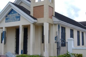 Francophone Seventh-day Adventist Church