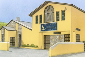 Grant's Town Seventh-day Adventist Church