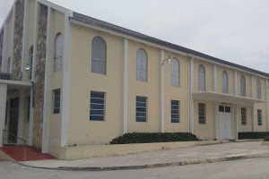 Hillview Seventh-day Adventist Church