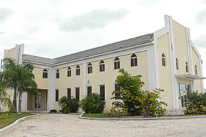 Living Faith Seventh-day Adventist Church