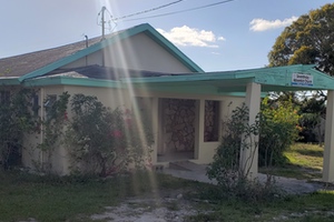 Mangrove Cay Seventh-day Adventist Church