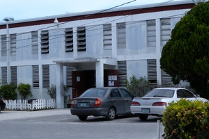 Agape Seventh-day Adventist Church