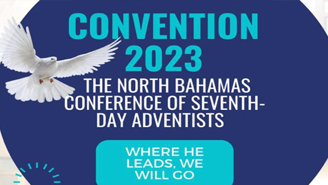 North Bahamas Conference