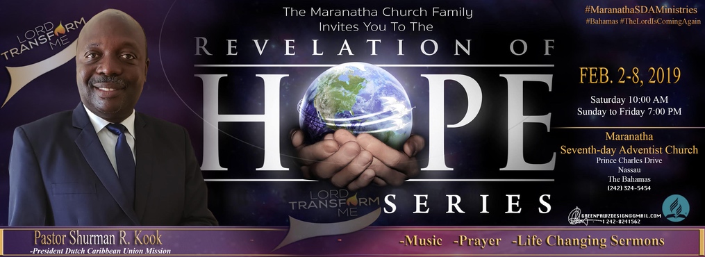Maranatha
