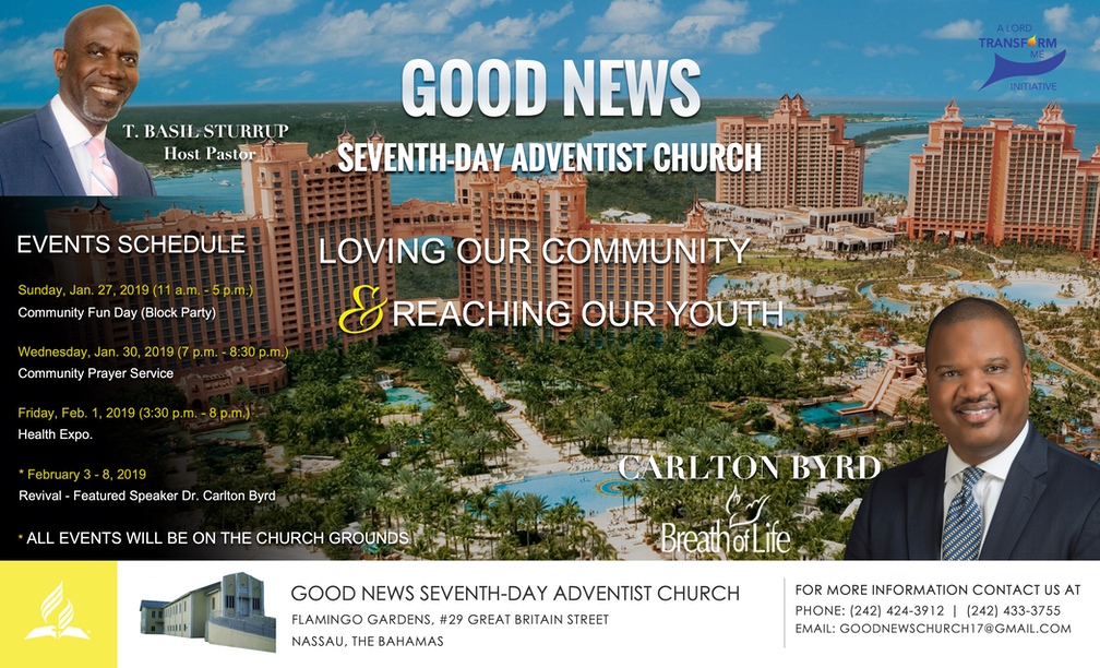 Good News