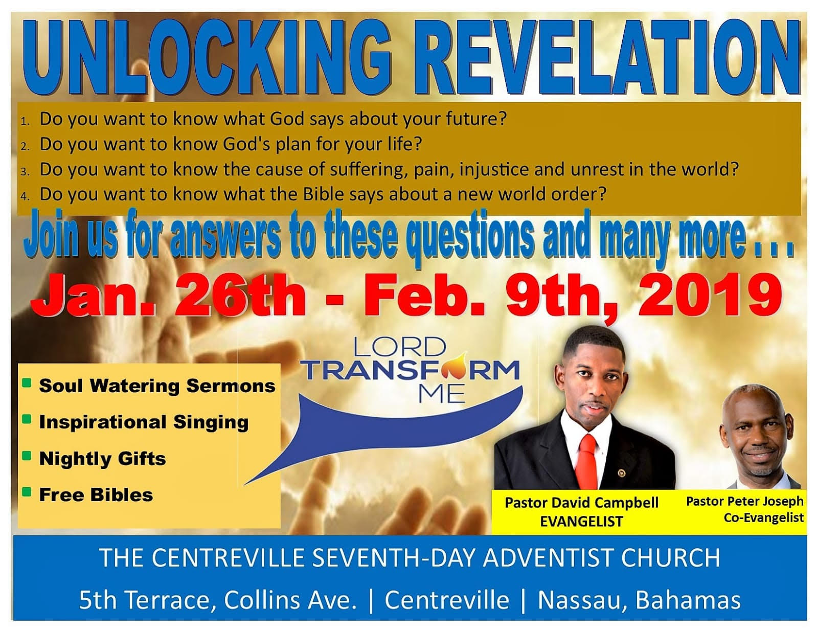 Centreville